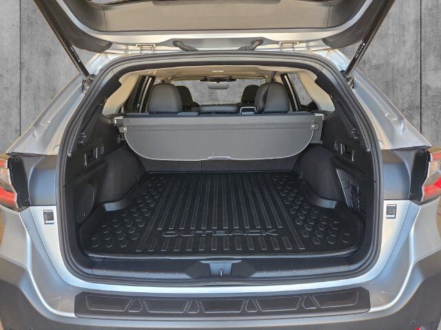 2024 Subaru Outback Onyx Edition XT Kerrville TX