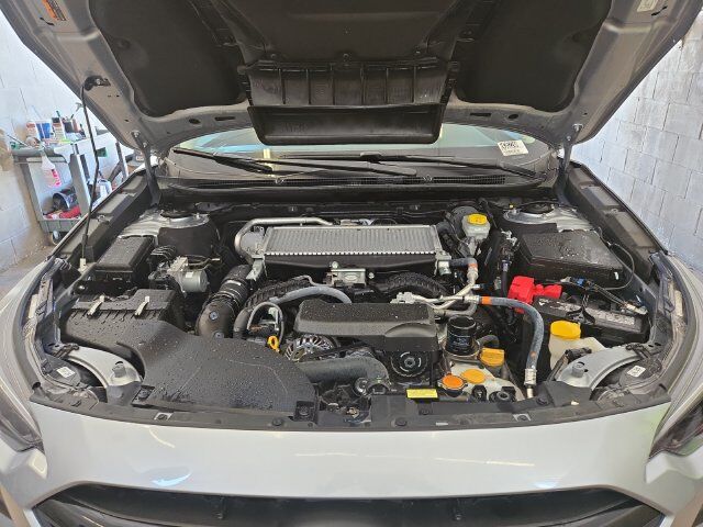 2024 Subaru Outback Onyx Edition XT Kerrville TX