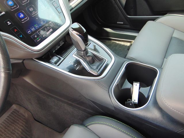 2024 Subaru Outback Onyx Edition XT Santa Fe NM