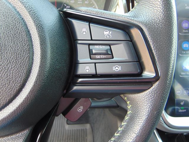 2024 Subaru Outback Onyx Edition XT Santa Fe NM