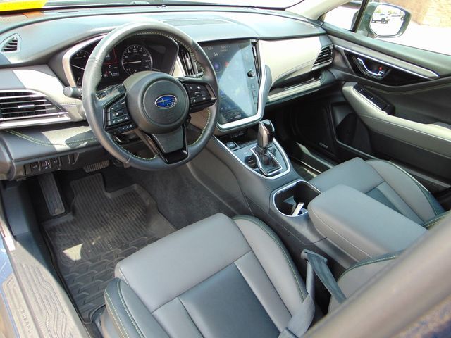 2024 Subaru Outback Onyx Edition XT Santa Fe NM