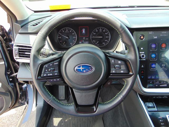 2024 Subaru Outback Onyx Edition XT Santa Fe NM