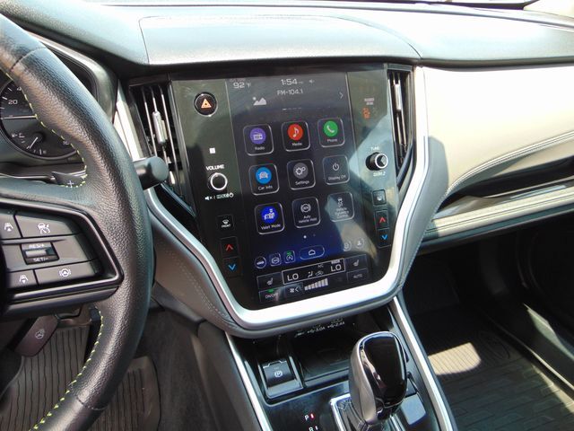 2024 Subaru Outback Onyx Edition XT Santa Fe NM