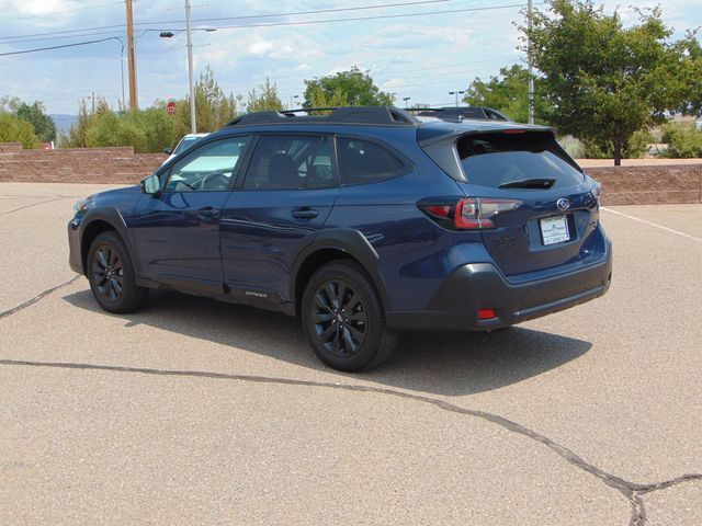 2024 Subaru Outback Onyx Edition XT Santa Fe NM