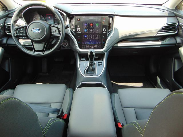 2024 Subaru Outback Onyx Edition XT Santa Fe NM