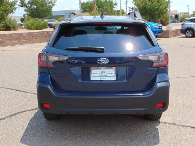 2024 Subaru Outback Onyx Edition XT Santa Fe NM