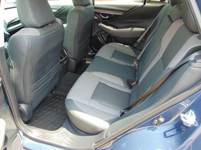 2024 Subaru Outback Onyx Edition XT Santa Fe NM