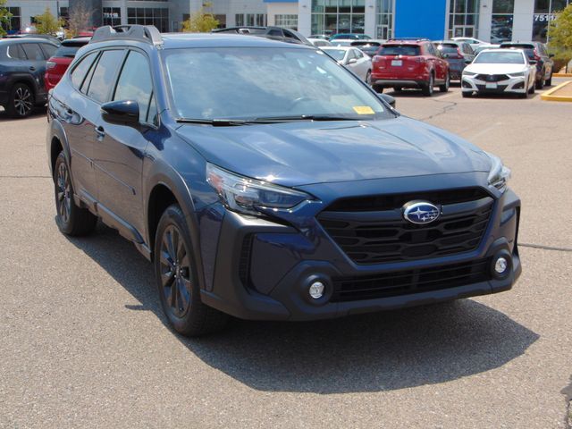 2024 Subaru Outback Onyx Edition XT Santa Fe NM