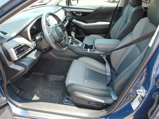 2024 Subaru Outback Onyx Edition XT Santa Fe NM