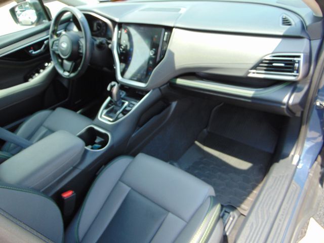 2024 Subaru Outback Onyx Edition XT Santa Fe NM