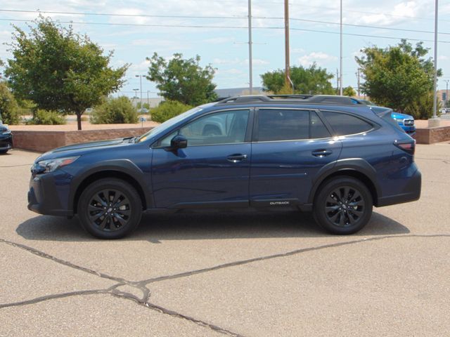 2024 Subaru Outback Onyx Edition XT Santa Fe NM