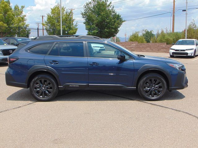 2024 Subaru Outback Onyx Edition XT Santa Fe NM