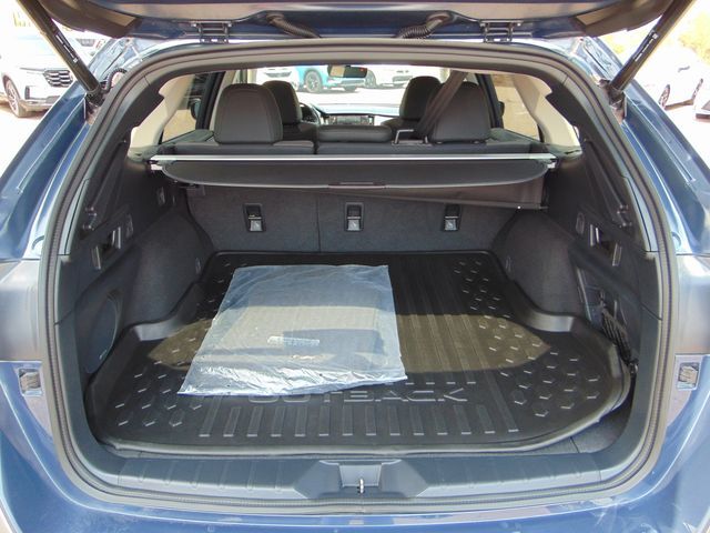 2024 Subaru Outback Onyx Edition XT Santa Fe NM