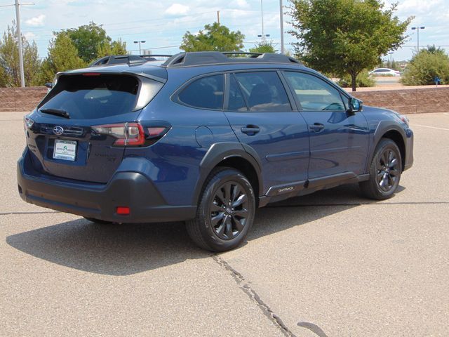 2024 Subaru Outback Onyx Edition XT Santa Fe NM
