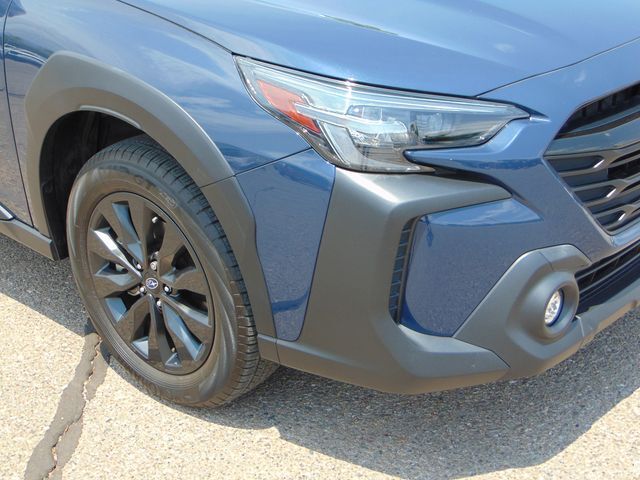 2024 Subaru Outback Onyx Edition XT Santa Fe NM