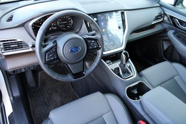 2024 Subaru Outback Onyx Edition XT Klamath Falls OR