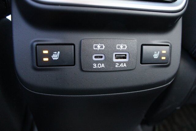 2024 Subaru Outback Onyx Edition XT Klamath Falls OR