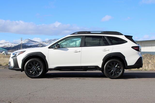 2024 Subaru Outback Onyx Edition XT Klamath Falls OR