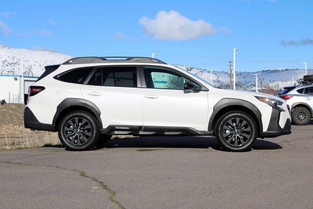 2024 Subaru Outback Onyx Edition XT Klamath Falls OR