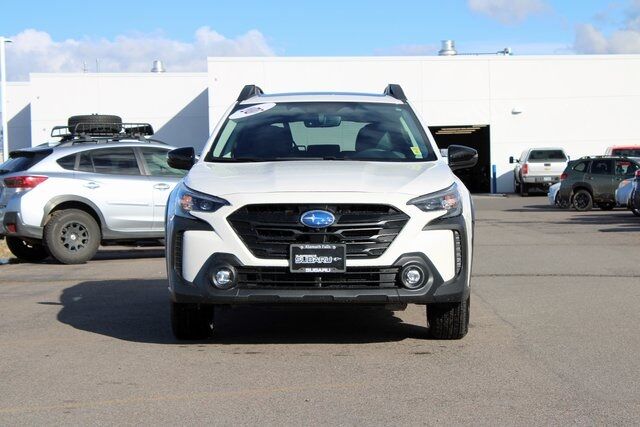 2024 Subaru Outback Onyx Edition XT Klamath Falls OR