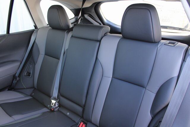 2024 Subaru Outback Onyx Edition XT Klamath Falls OR