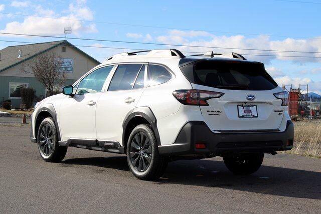 2024 Subaru Outback Onyx Edition XT Klamath Falls OR