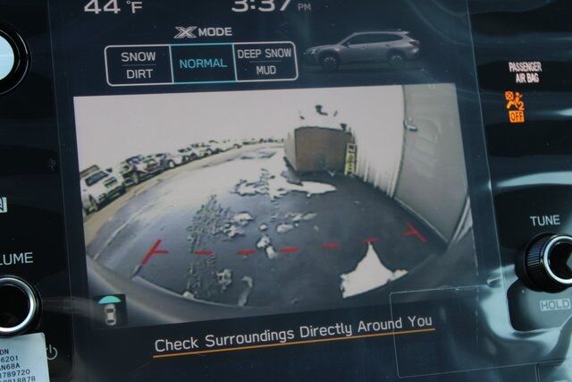 2024 Subaru Outback Onyx Edition XT Klamath Falls OR