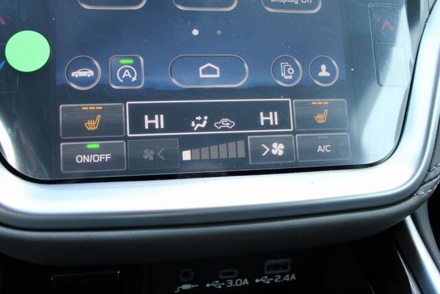 2024 Subaru Outback Onyx Edition XT Klamath Falls OR