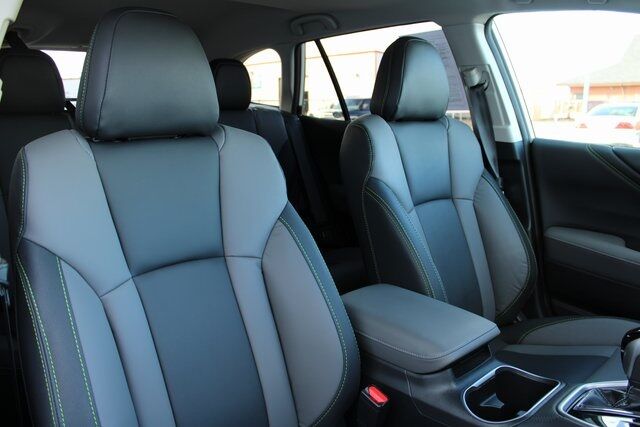 2024 Subaru Outback Onyx Edition XT Klamath Falls OR