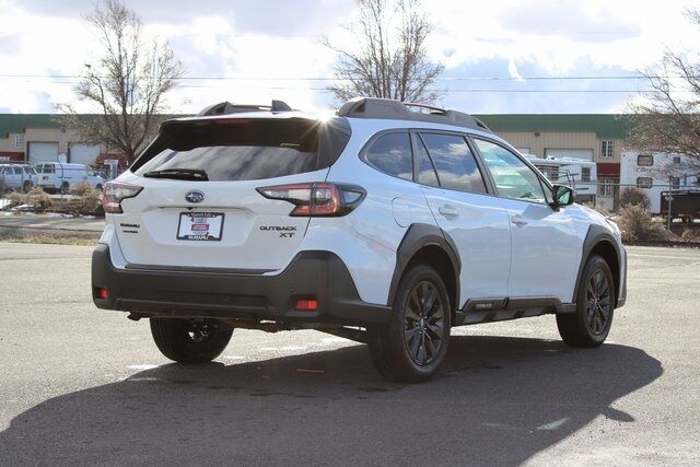 2024 Subaru Outback Onyx Edition XT Klamath Falls OR