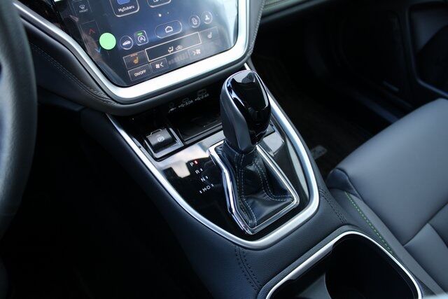 2024 Subaru Outback Onyx Edition XT Klamath Falls OR