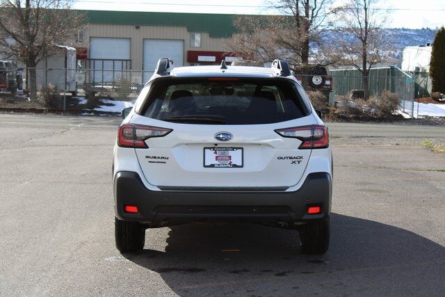 2024 Subaru Outback Onyx Edition XT Klamath Falls OR