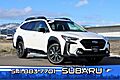 2024 Subaru Outback Onyx Edition XT