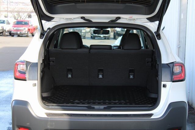 2024 Subaru Outback Onyx Edition XT Klamath Falls OR