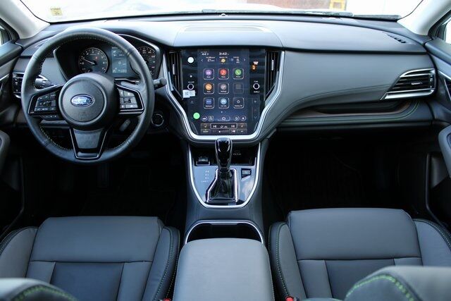 2024 Subaru Outback Onyx Edition XT Klamath Falls OR