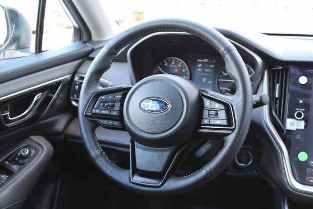 2024 Subaru Outback Onyx Edition XT Klamath Falls OR