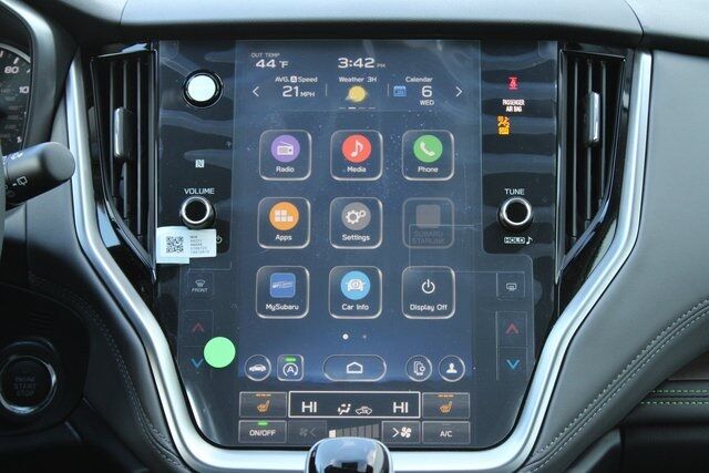 2024 Subaru Outback Onyx Edition XT Klamath Falls OR