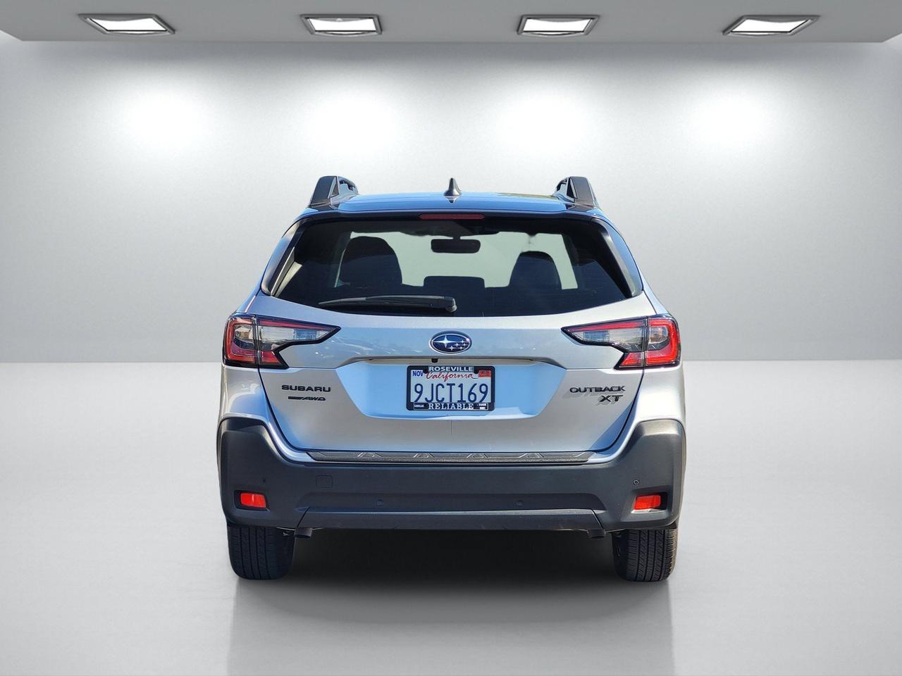 2024 Subaru Outback Onyx Edition XT Roseville CA