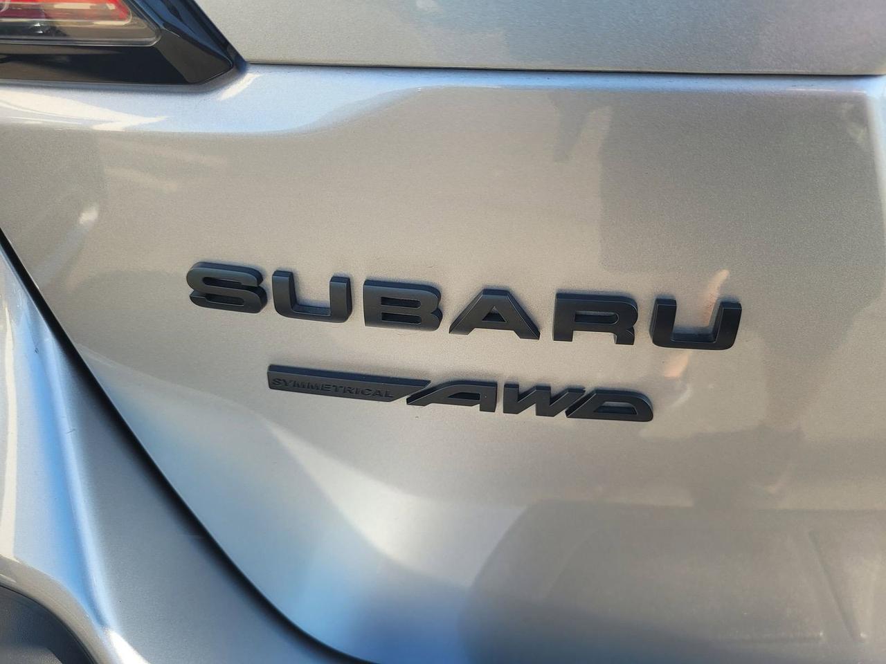 2024 Subaru Outback Onyx Edition XT Roseville CA