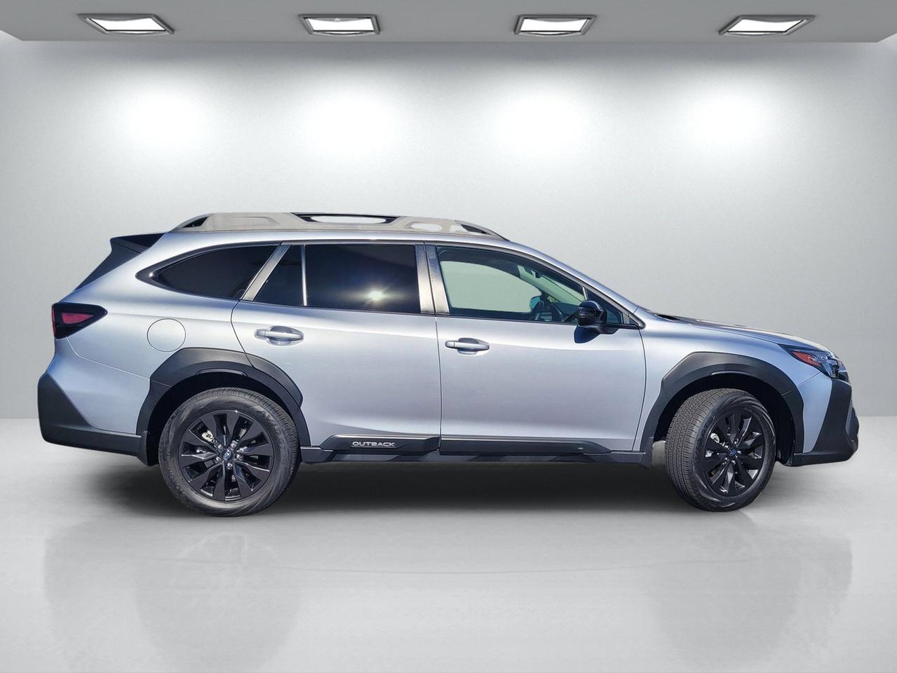 2024 Subaru Outback Onyx Edition XT Roseville CA