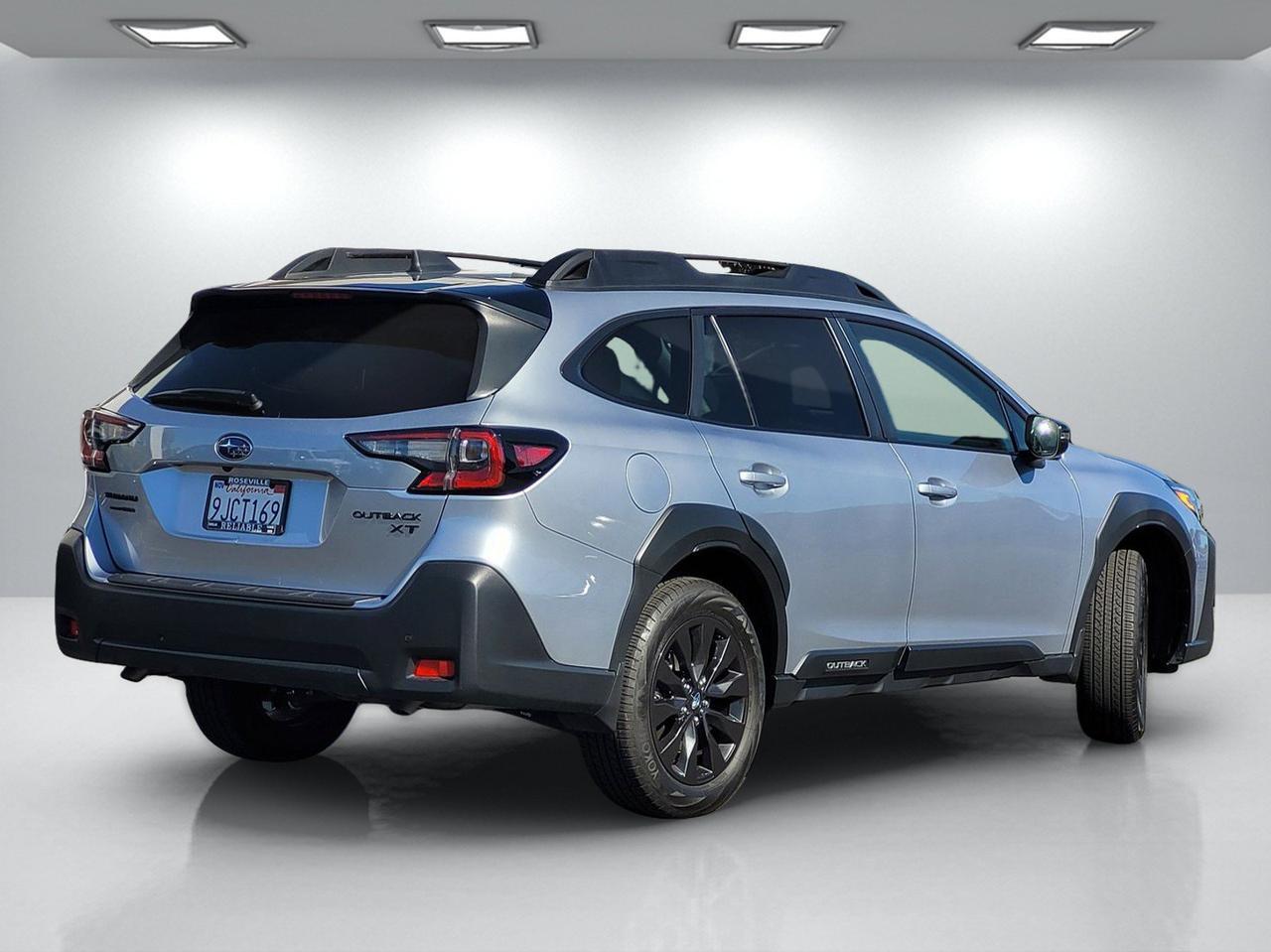 2024 Subaru Outback Onyx Edition XT Roseville CA
