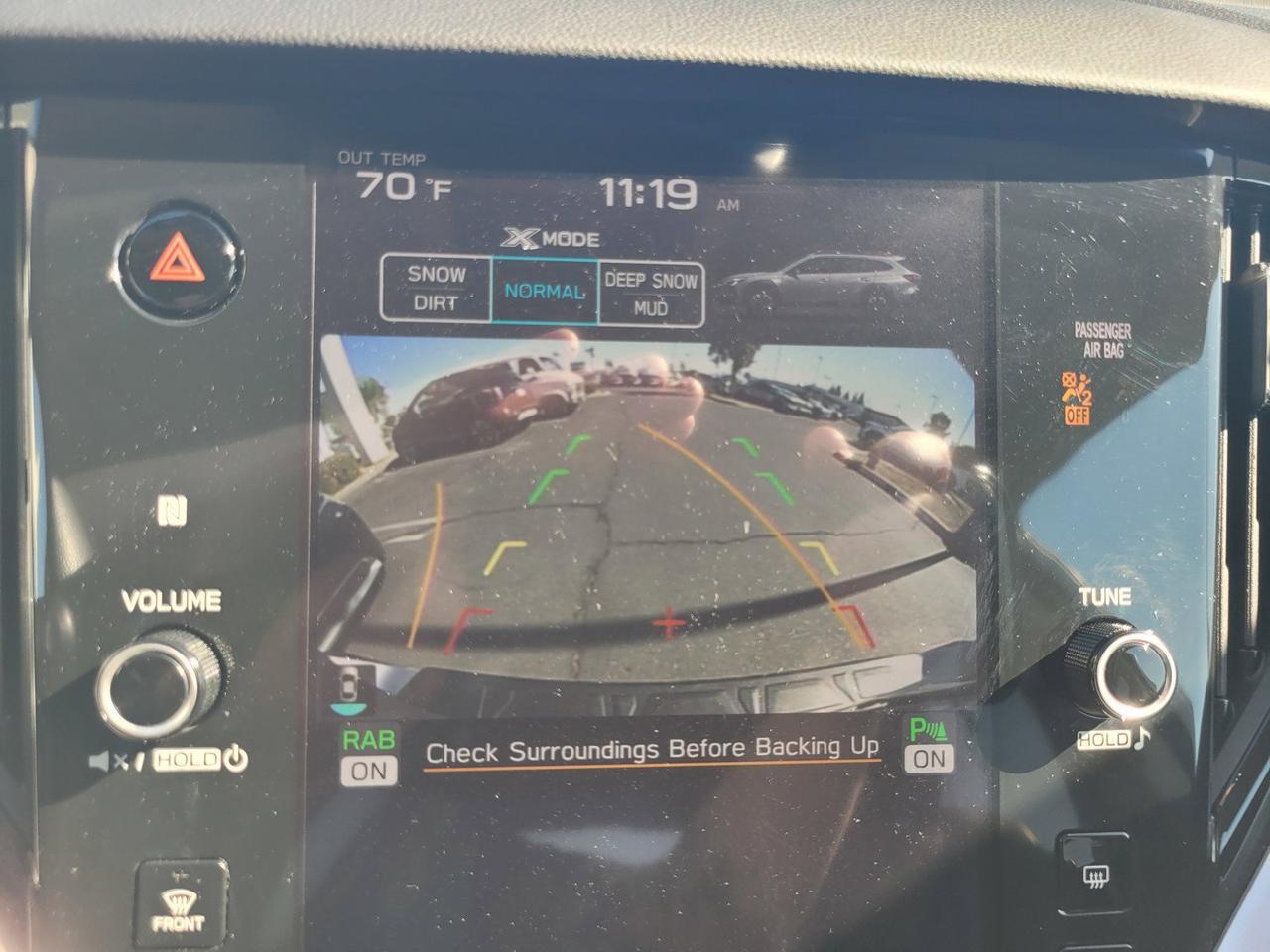 2024 Subaru Outback Onyx Edition XT Roseville CA