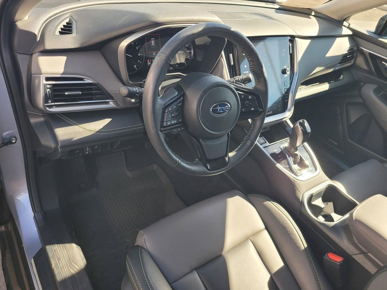 2024 Subaru Outback Onyx Edition XT Roseville CA
