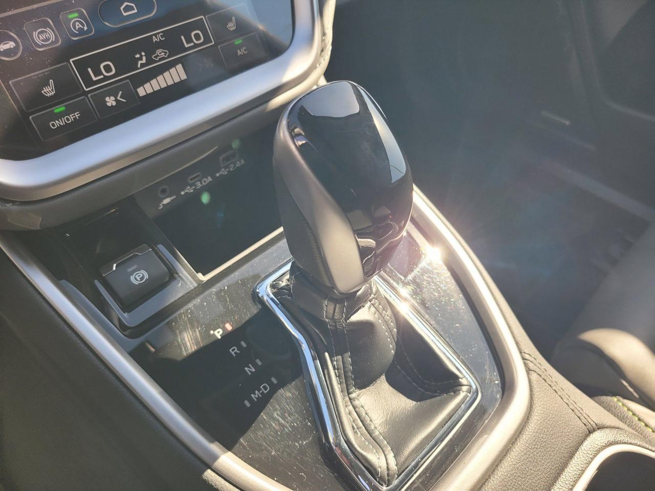 2024 Subaru Outback Onyx Edition XT Roseville CA