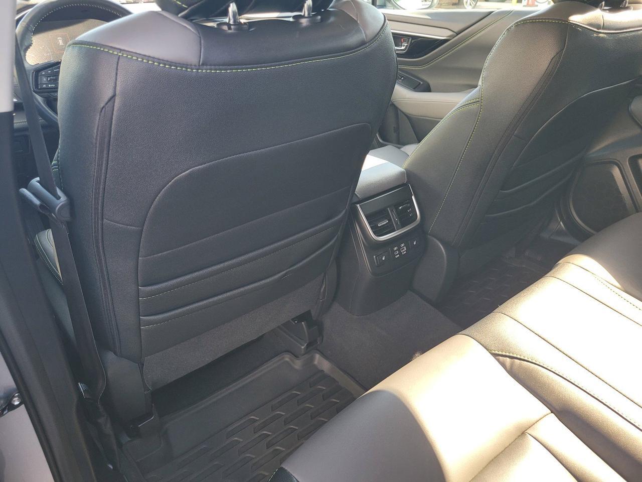 2024 Subaru Outback Onyx Edition XT Roseville CA