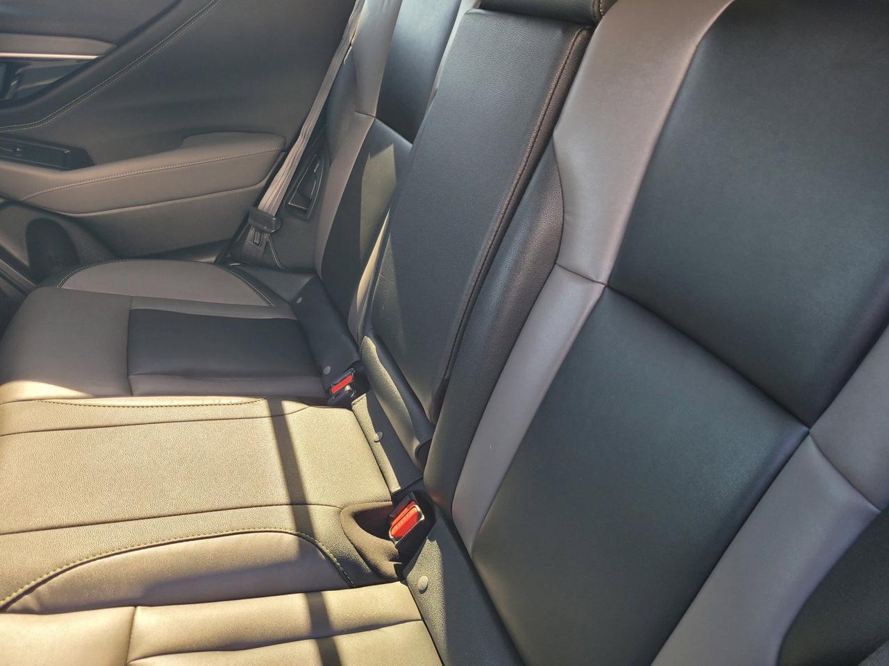 2024 Subaru Outback Onyx Edition XT Roseville CA