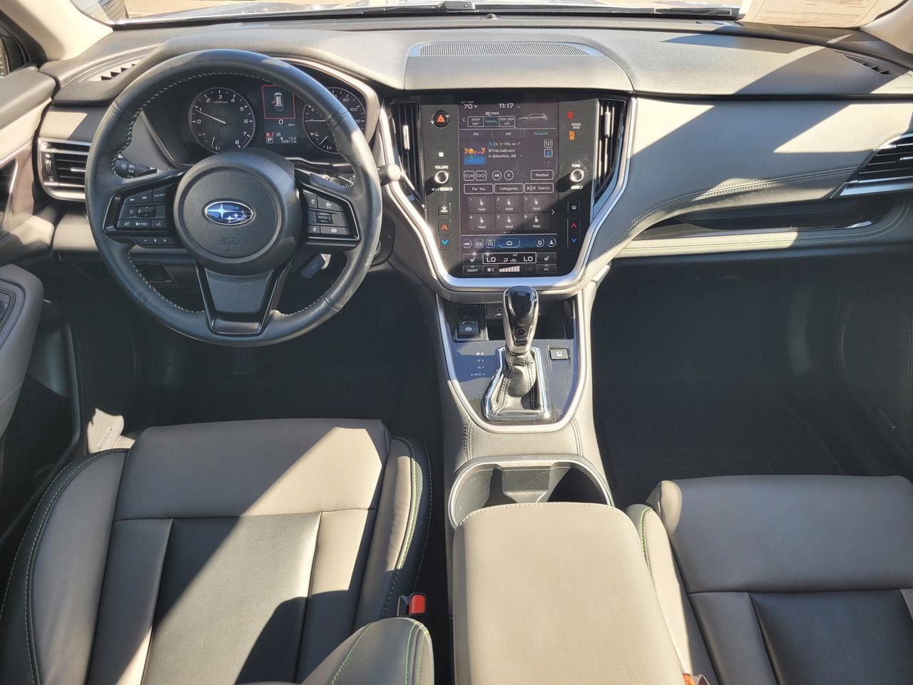 2024 Subaru Outback Onyx Edition XT Roseville CA