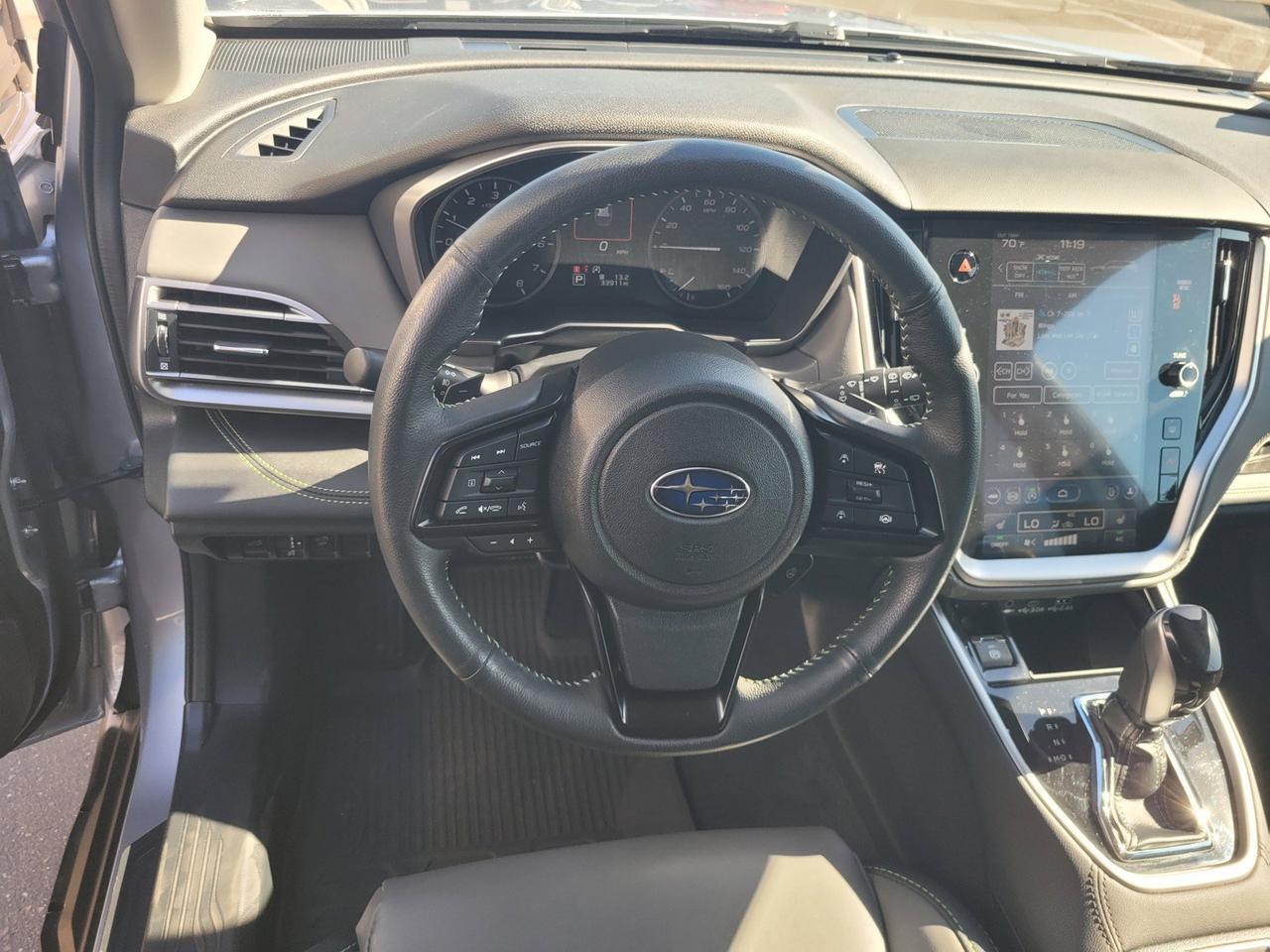 2024 Subaru Outback Onyx Edition XT Roseville CA