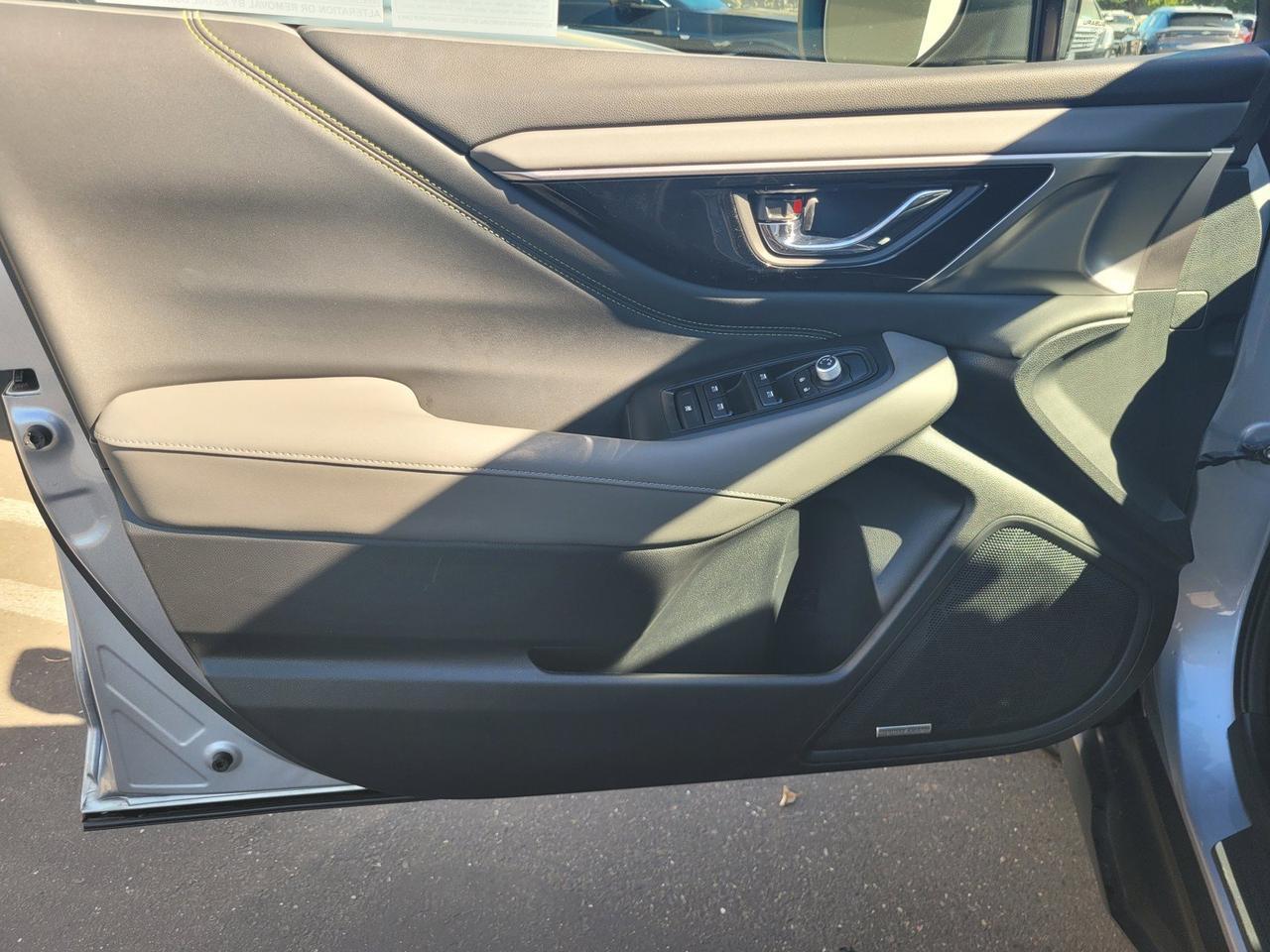 2024 Subaru Outback Onyx Edition XT Roseville CA