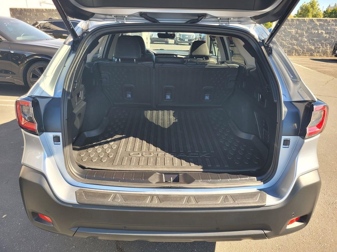 2024 Subaru Outback Onyx Edition XT Roseville CA